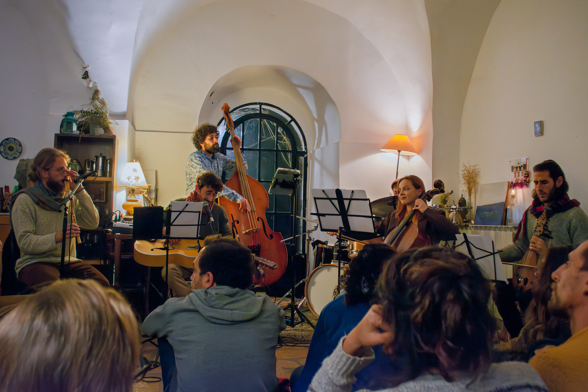 Itamar-Dagan-Ensemble_Photo-by-Miriam-Roth